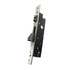 FECHADURA PRUMO SEM CILINDRO 7716T.35